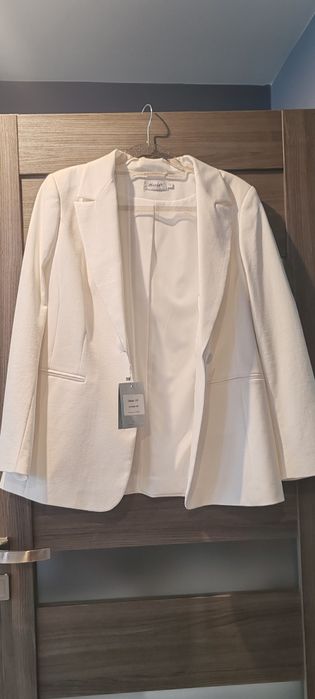 Marynarka bardzo elegancka