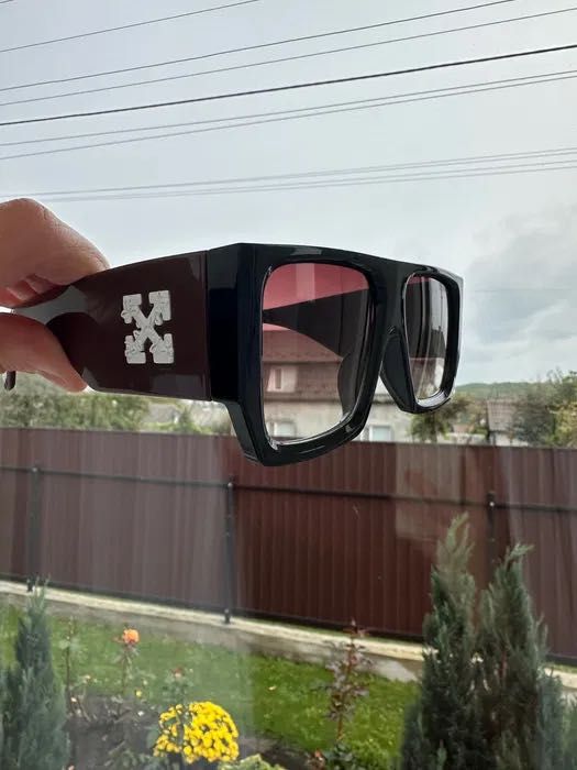 Окуляри маска, нові, 600 грн