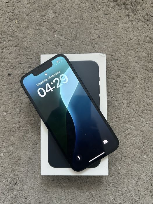 iPhone 13 mini 128gb