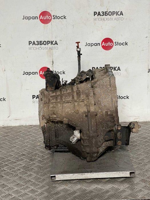 АКПП Toyota Avensis Т 25, объём 2.0 бензин, год 2003-2008