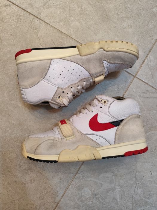 Кросівки Nike air Trainer 1