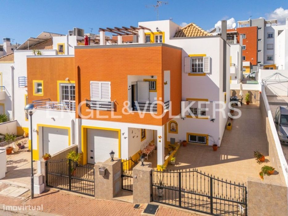 Tavira Rise