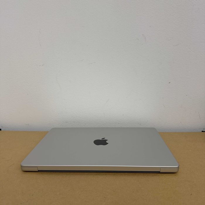 MacBook Pro 14 2024 {M4 | 16gb | 512 SSD} Офіційна гарантія . 48404SV