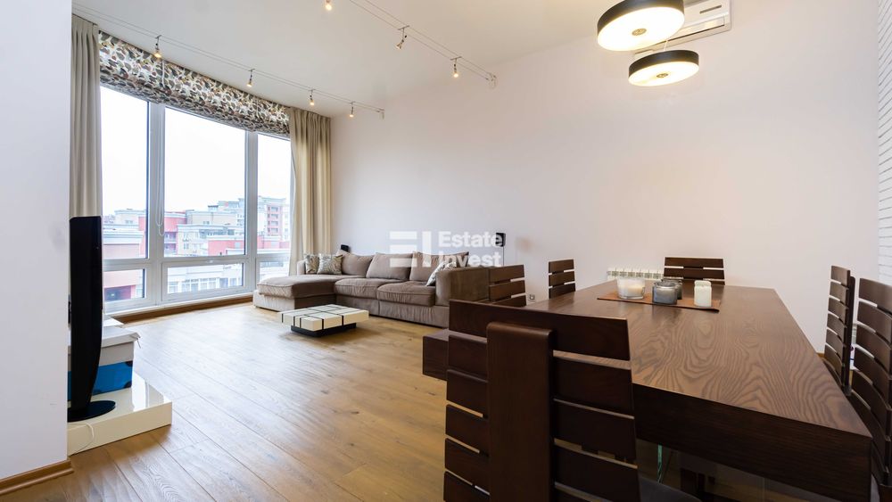 Багатокімнатна квартира за адресою (площа 244 м²) - Atlanta.ua - фото 14