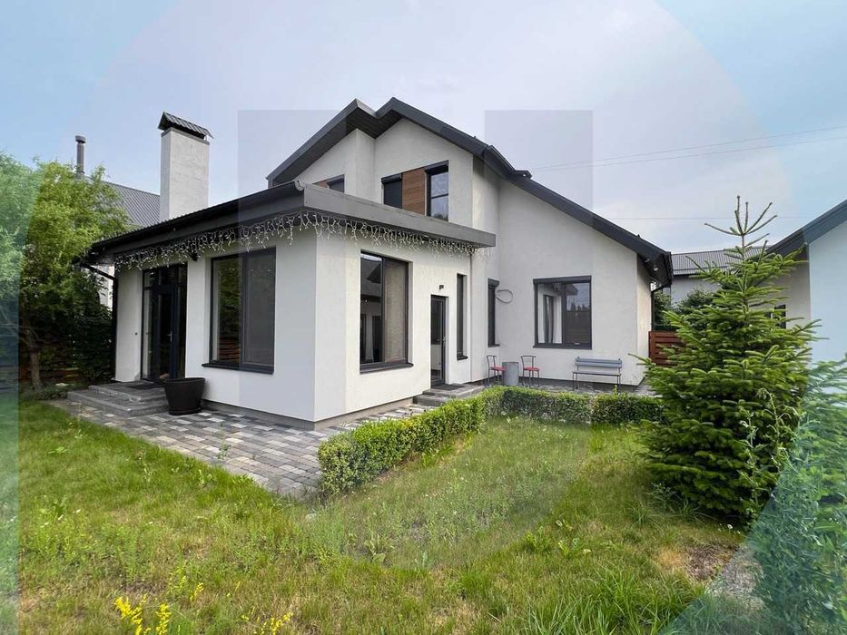 Продаж будинку КМ Balaton. Нові Петрівці, Вишгородський. Газ. Без%