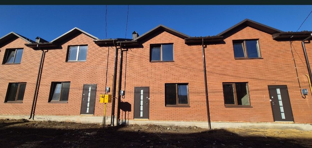 ТОПОВА Локація центральні комунікації