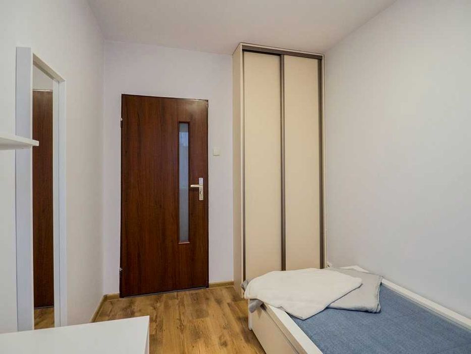 Pokój 1-os. dla dziewczyny – Nadodrze, ul. Kręta - od zaraz