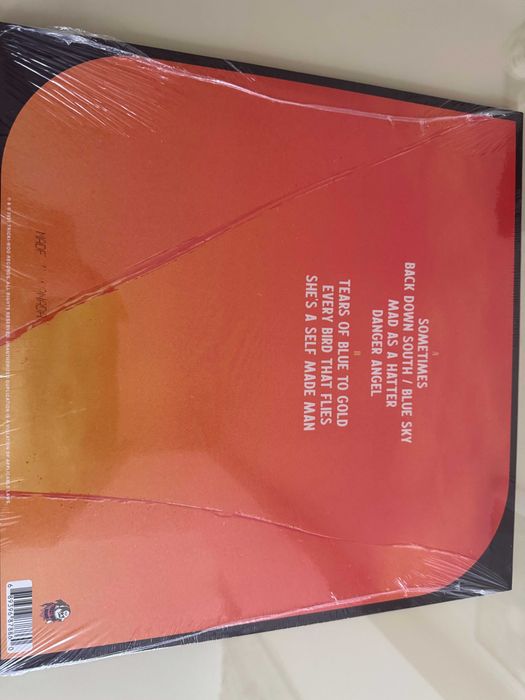 Larkin Poe & Nu Deco Ensemble - Paint The Roses LP