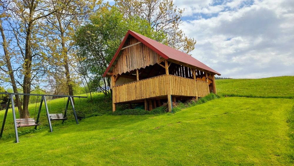 Noclegi w górach. Wolne miejsca FERIE ZIMOWE!