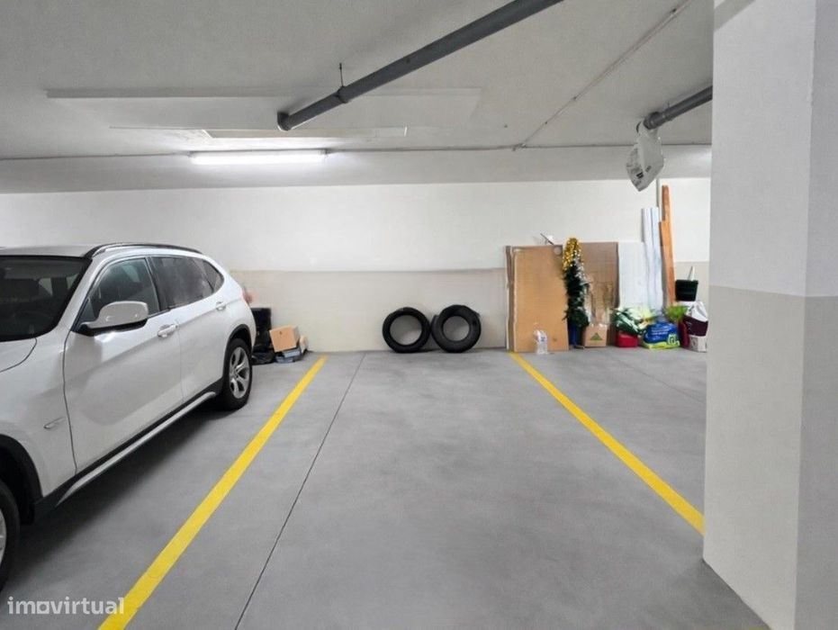 T3 c/ Piscina, Garagem e Jardim – Penafiel