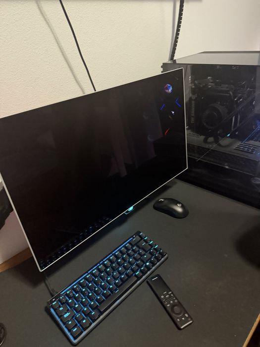 rog swift oled pg27aqwp-w 540hz (720hz oc)