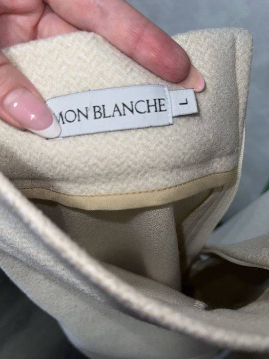 Штаны женские mon blanche