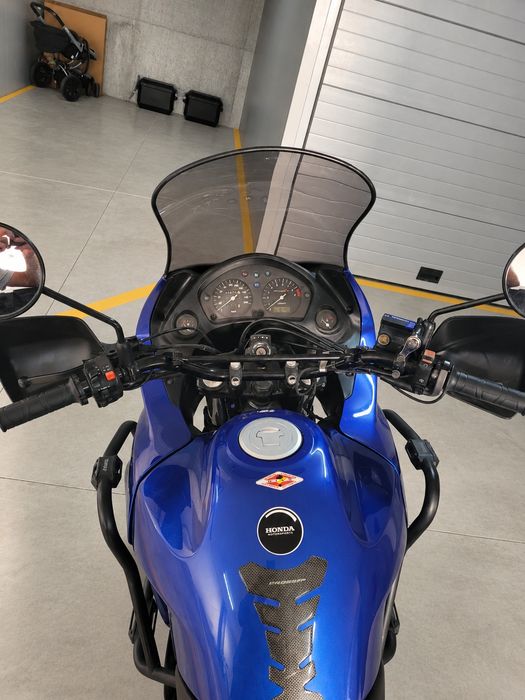 Honda XL650 Transalp