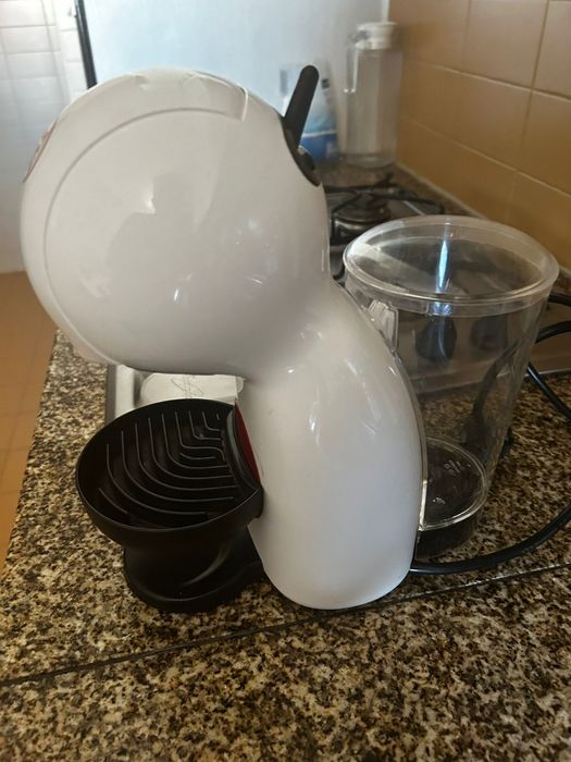 Máquina dolce gusto
