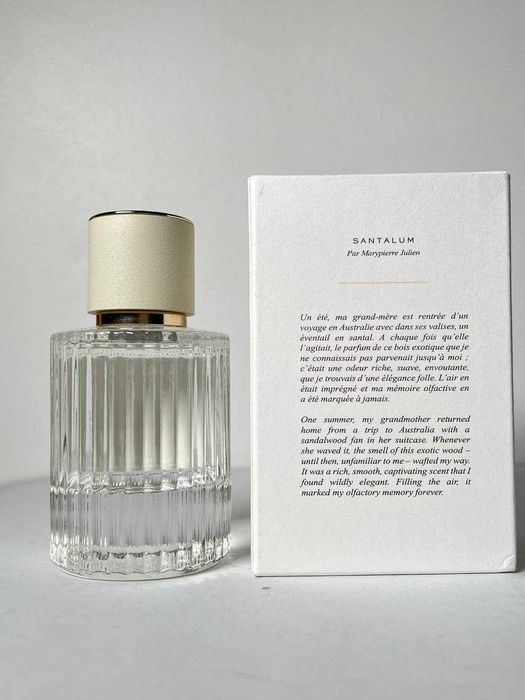 Парфуми Chloe Atelier des Fleurs Santalum