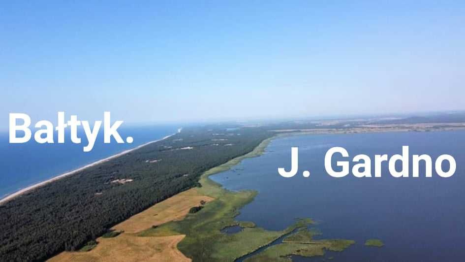 Gorący sezon  2026 w Domkach pod Szyszką Rowy k .ustka 350m od morza
