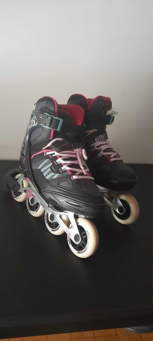 Patins em linha Oxelo 38-41