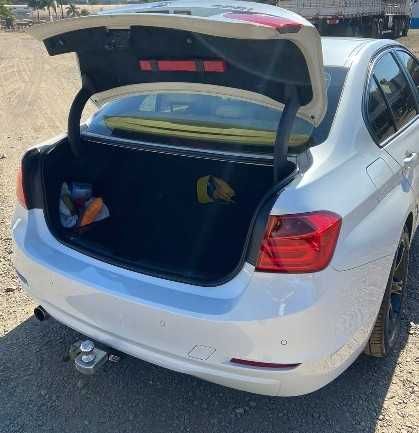 BMW F30 Para Peças - Há Peças