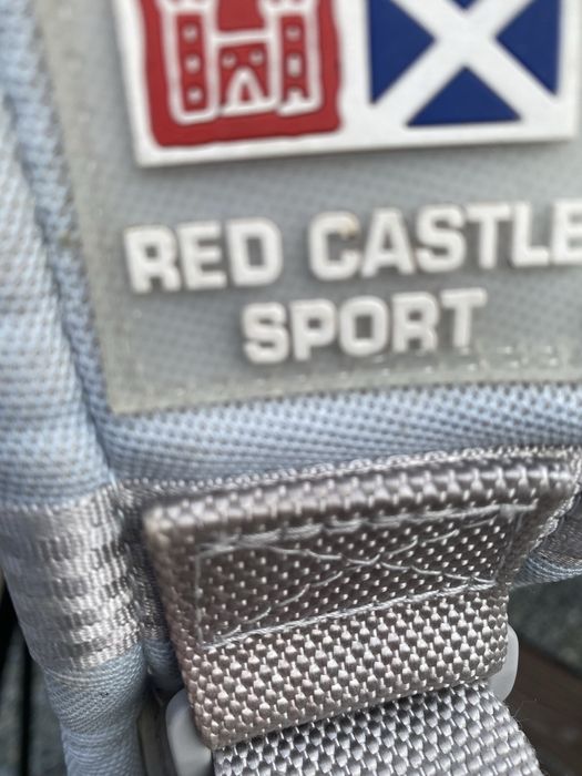 Nosidełko dla dziecka