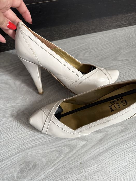 Sapatos de casamento