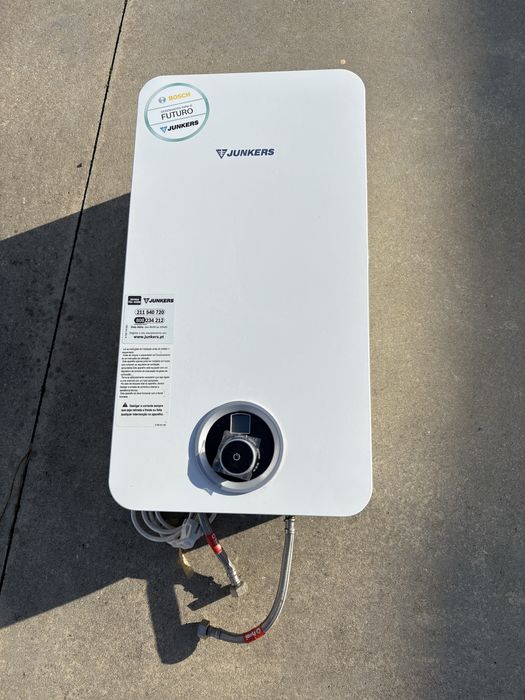 Esquentador Junkers Hydro 4600 F