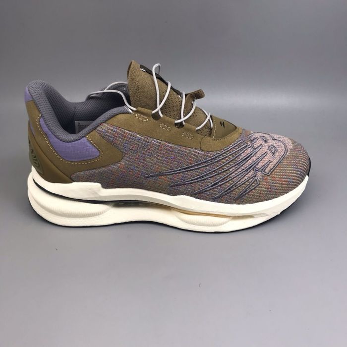 Нові кросівки в стилі New Balance x Stone Island Tokyo Design Studio FuelCell C_1 (під замовлення)
