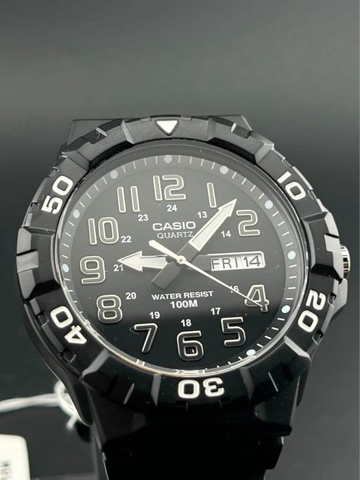 Nowy Casio MRW-210H-1AVDF Gwarancja