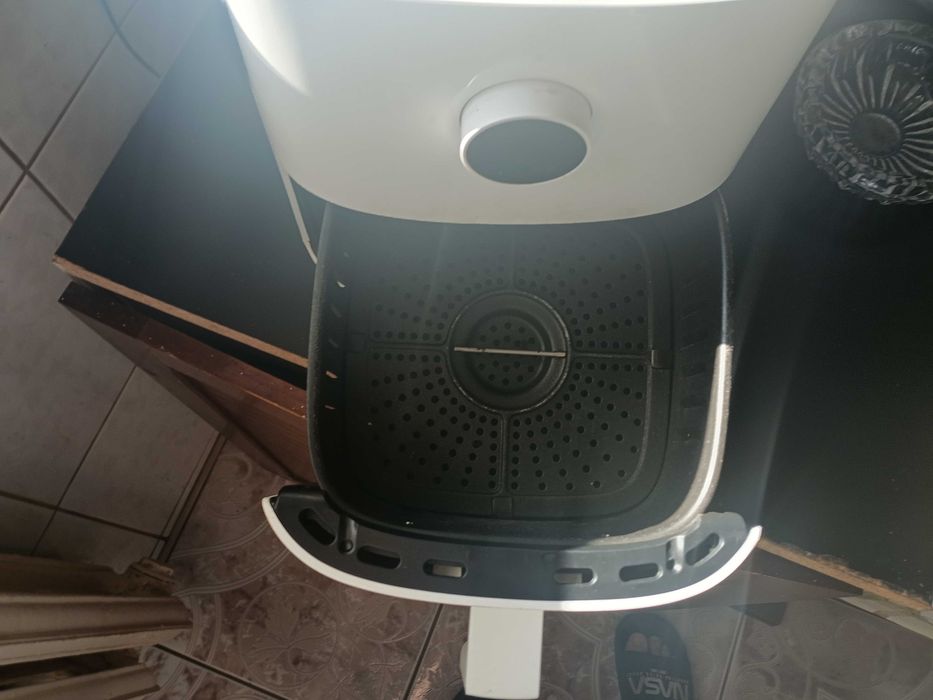 Air fryer Xiaomi Mi Smart 3.5l