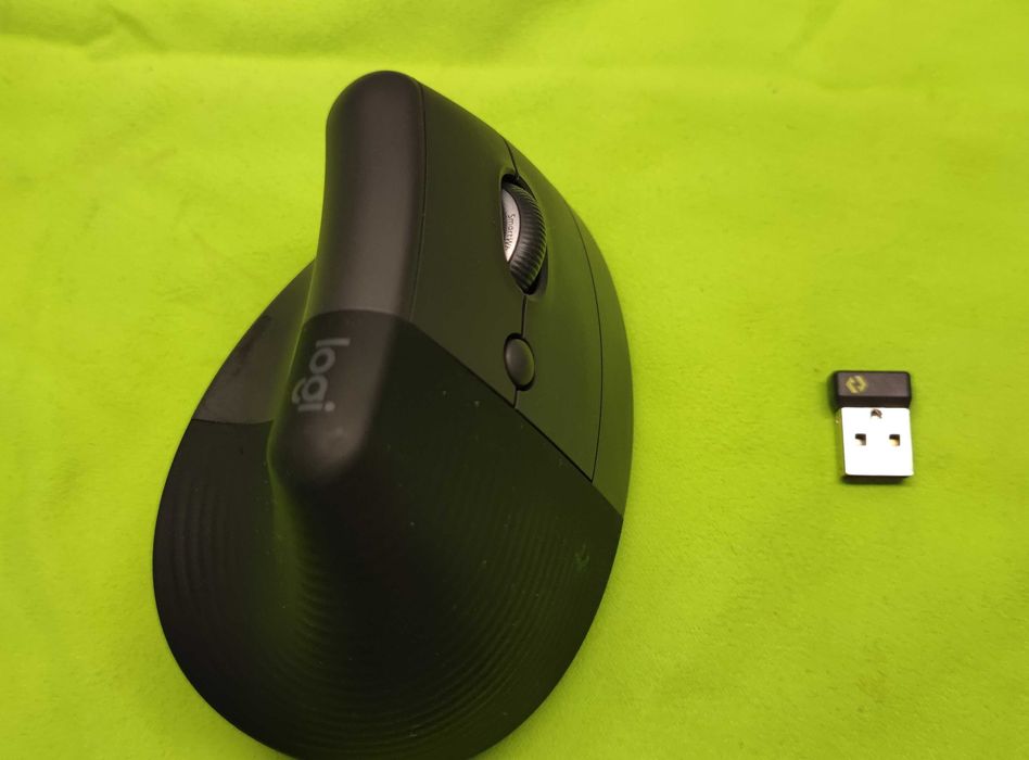 Myszka Logitech Lift