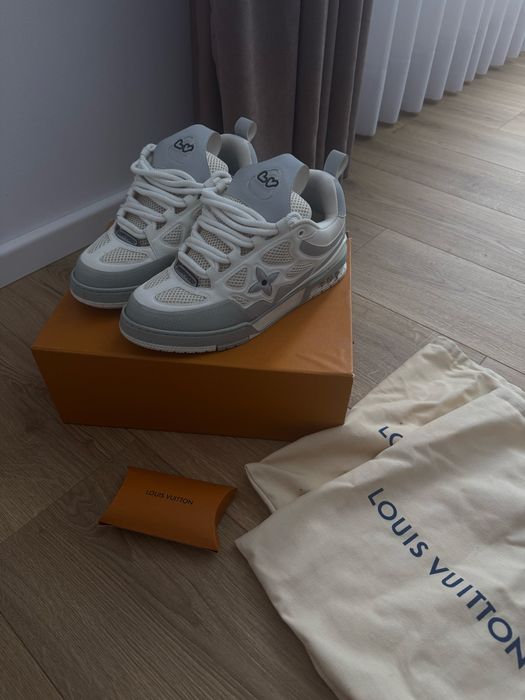 Louis vuitton Skate