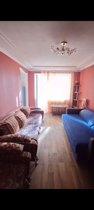 Здам 1-кімнатну квартиру в районі Дитячого Світу