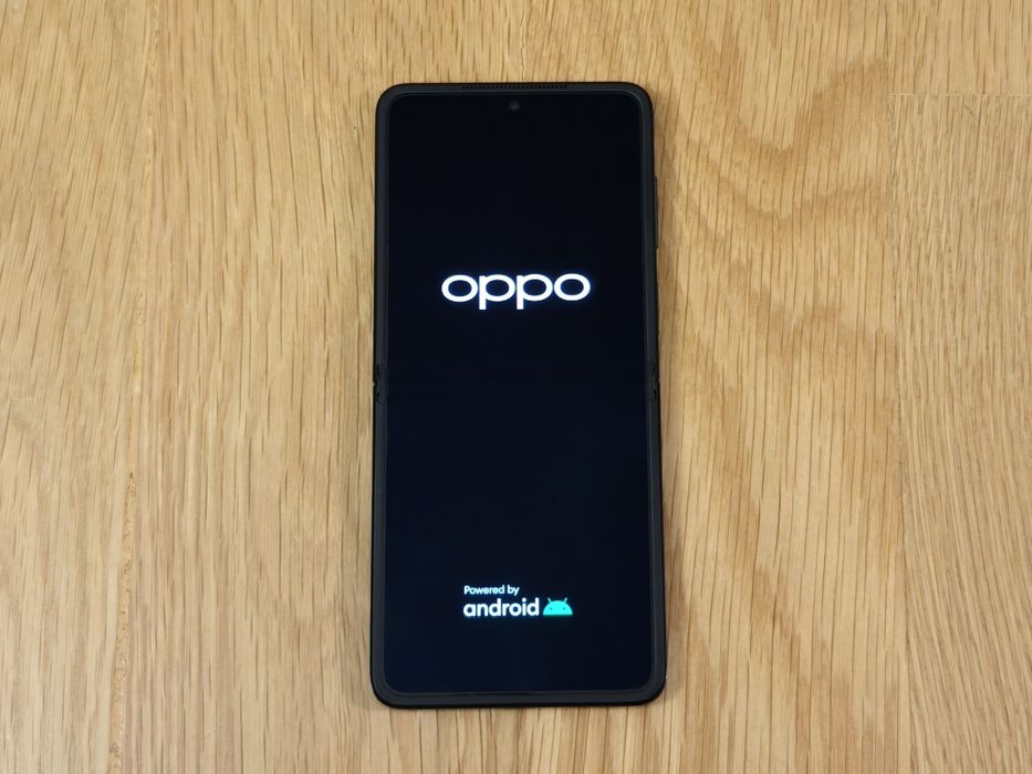 Oppo Find N2 Flip – Excelente estado (como novo)
