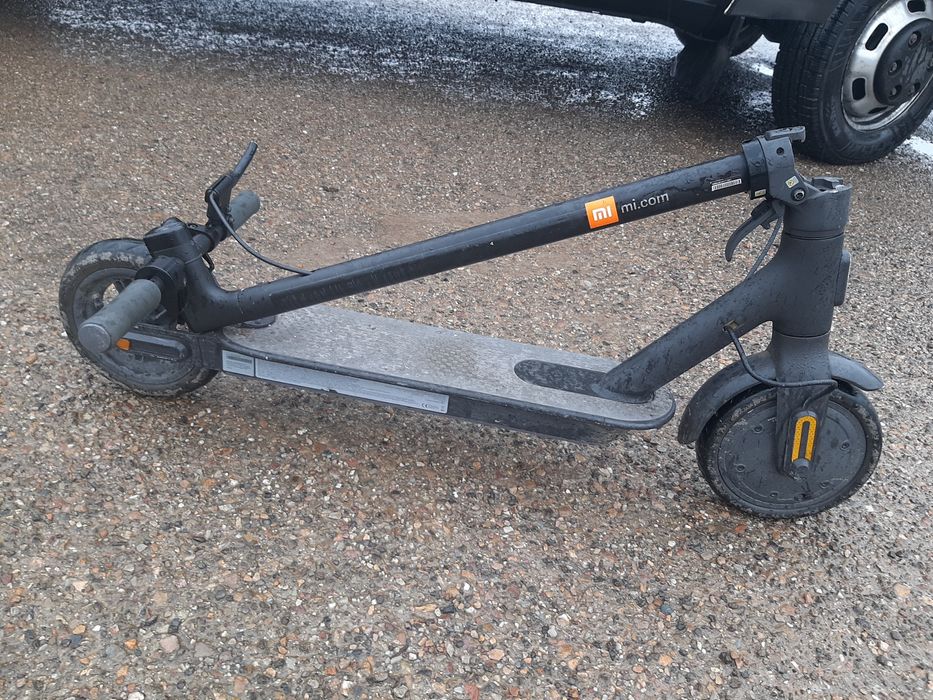 Електросамокат Денвер