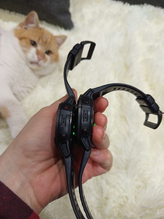 Garmin Fenix 6X Sapphire