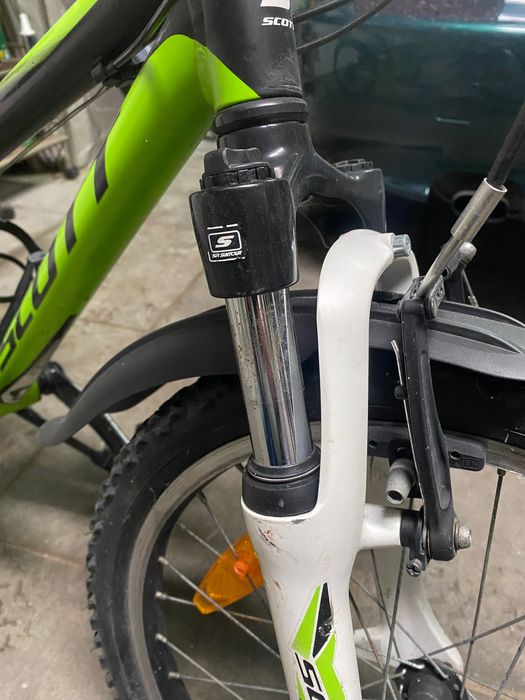 Rower Scoot Scale 20’