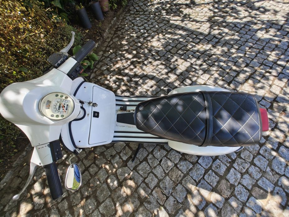 Lml 200 star 4t manual