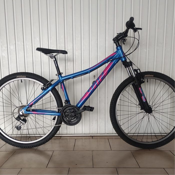 Bicicleta SPITZ Size S-M 27,5"