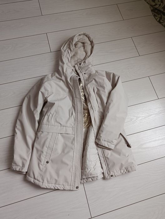 Парка демісезонна  Columbia куртка жіноча  Payton Pass Ii Insulated Ja