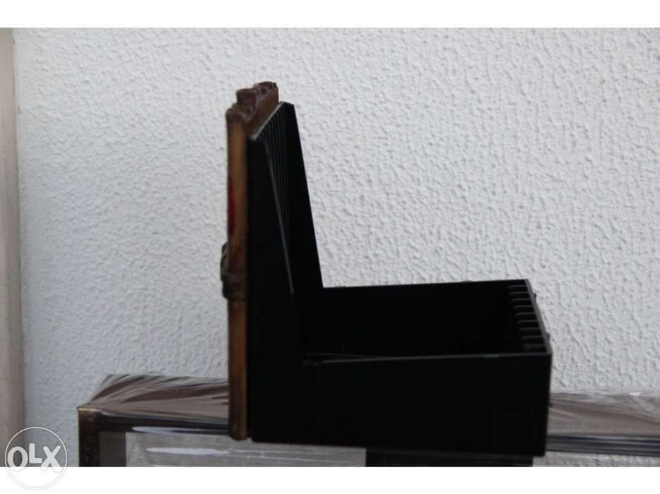 Porta Cd´s (original) clássico