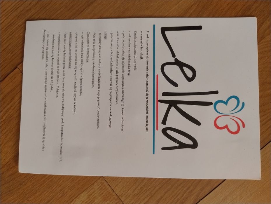 Buty na kółkach - butorolki