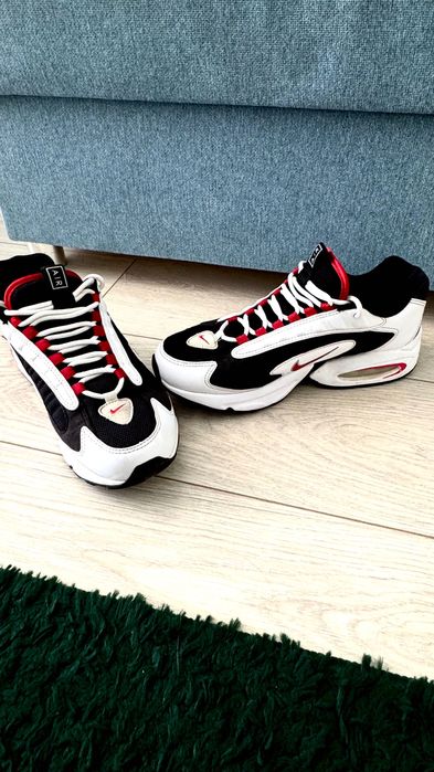 Nike Triax 44 rozmiar – oryginał, stan bardzo dobry