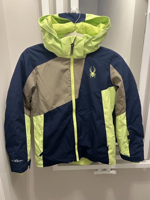 Kurtka  narciarska dpyder 12 146