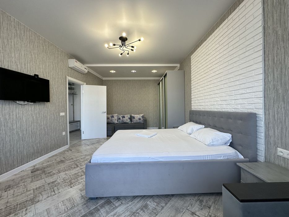 1кімн, ‼️36 Жемчужина ‼️, Аркадія, вул. Генуезскька, парк Перемоги