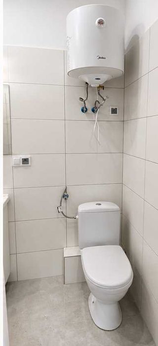 Kawalerka l Po Remoncie l Centrum Miasta