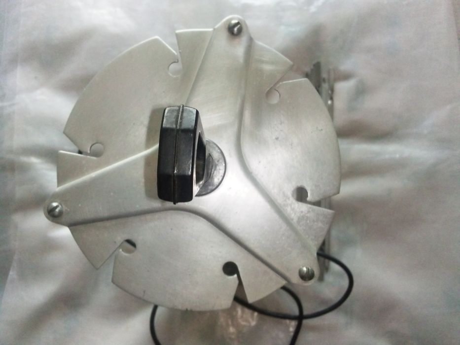 Электрошашлычница СССР то