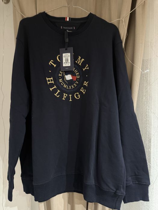 Bluza Tommy Hilfiger