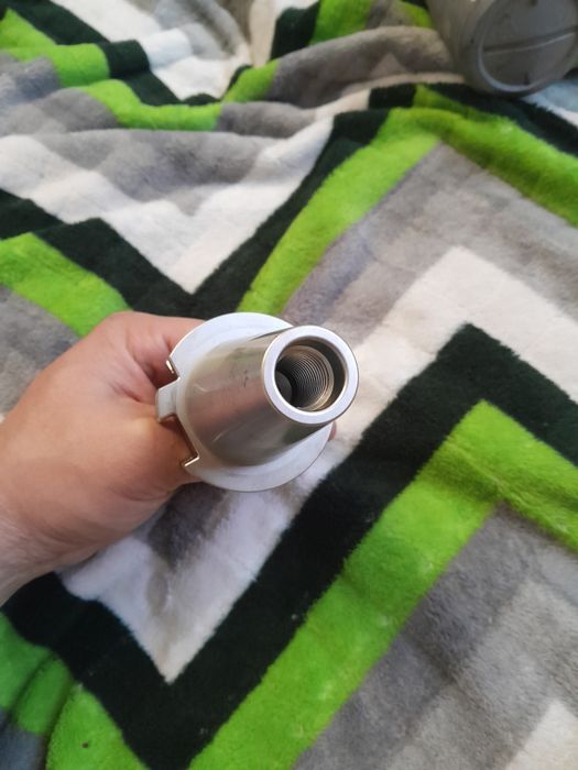 Фрезерний патрон Pokolm B.-Nr. 100 04 750 S | SK 40 DIN 69871 Ø 4 мм