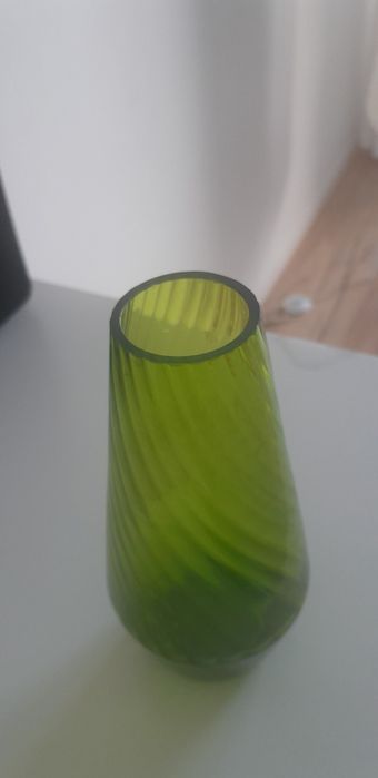 Prl Wazonik unikat piękny