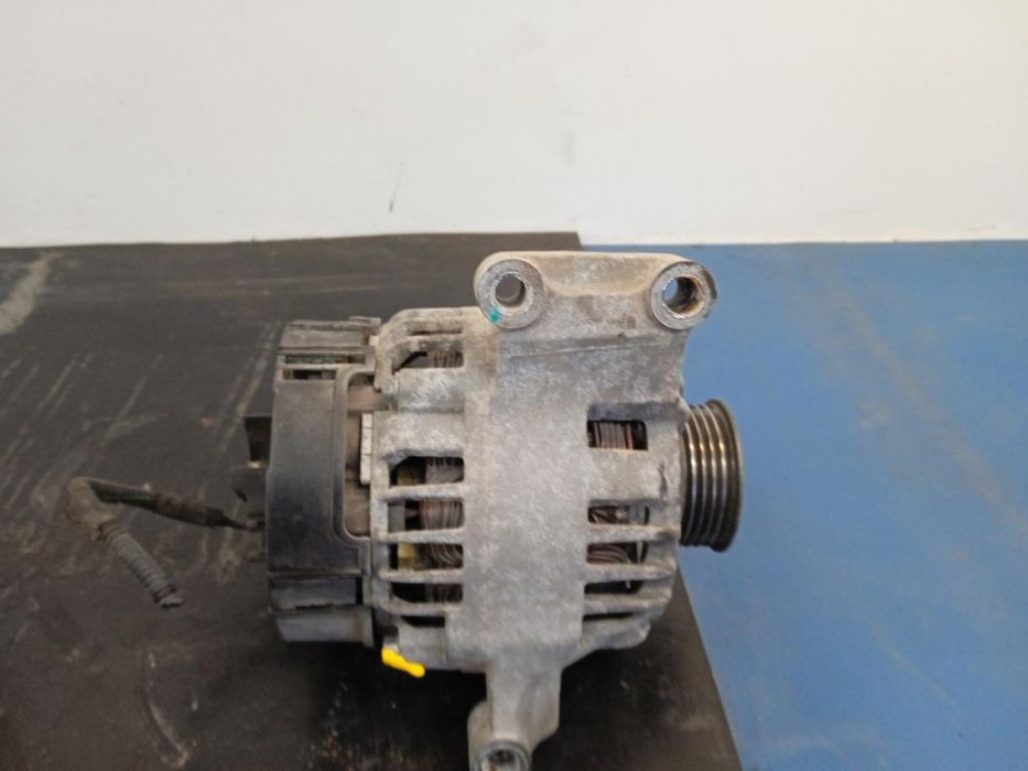 Alternador Fiat Iii Evo Punto 199