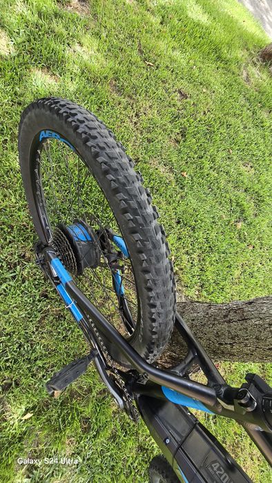 Bike Bicicleta elétrica e-st500 Sistema novo V3